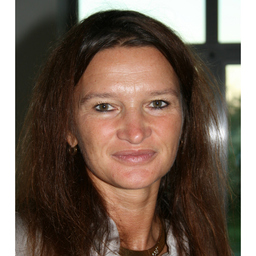 Sabine Johannvordersielhorst