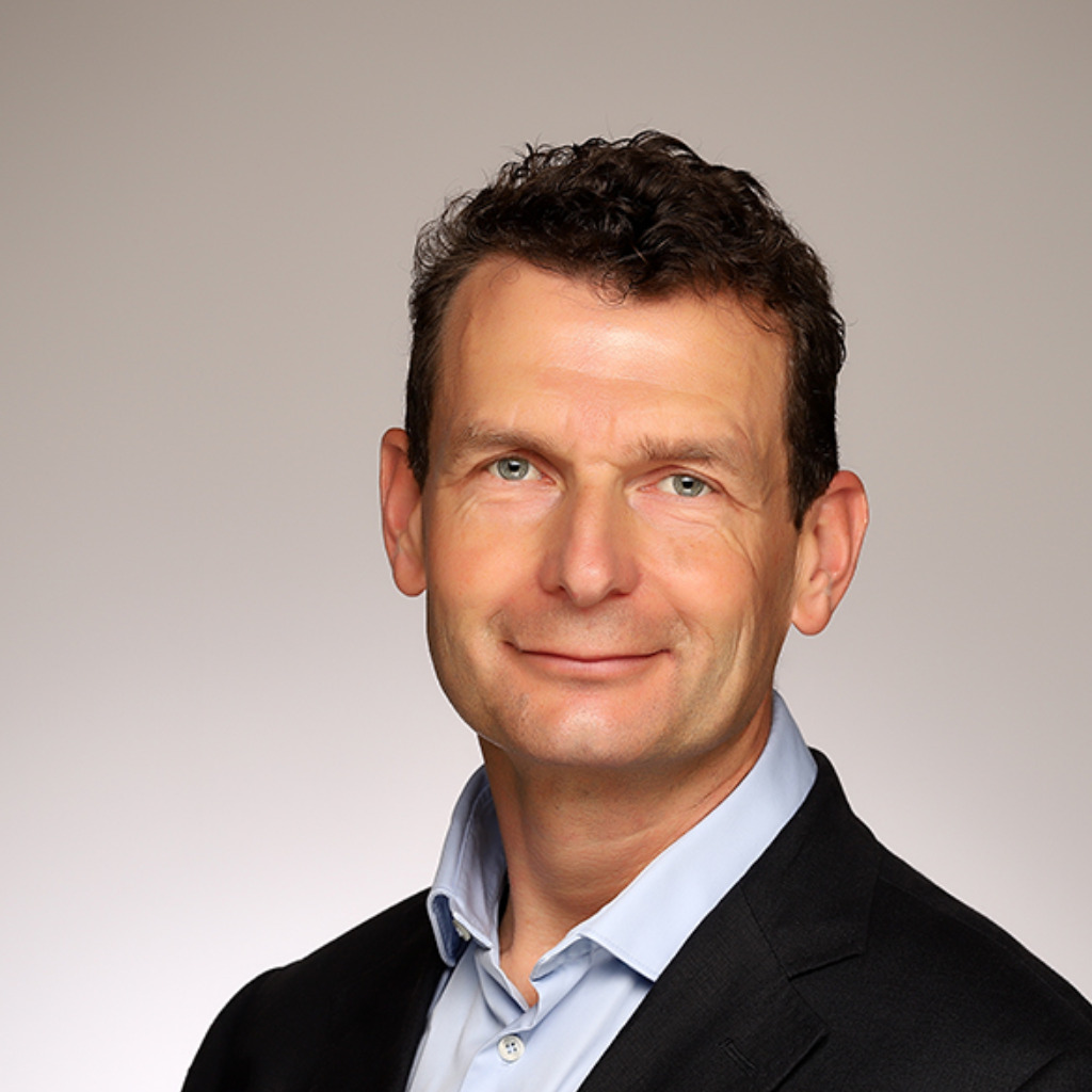 Dirk Langer Rechtskonsulent Touring Club Suisse XING