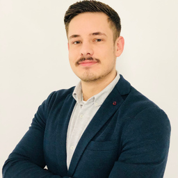 Fabian Behrenberg