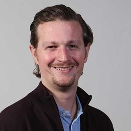 Joe Tanner