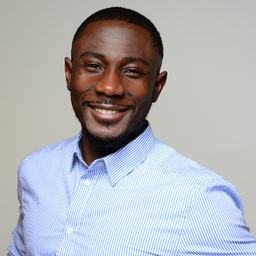Maxwell Osei Asibey's profile picture