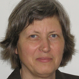 Profilbild Sabine Daß
