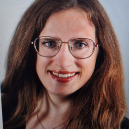 Verena Gutmann's profile picture