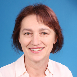 Christa Wolpert