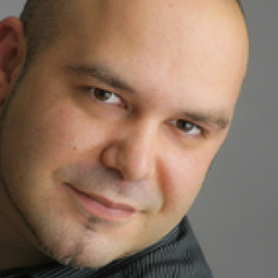 Cristiano Henriqueto