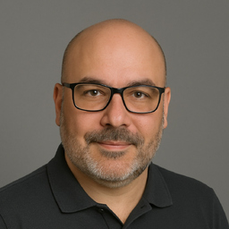 Cristiano Henriqueto