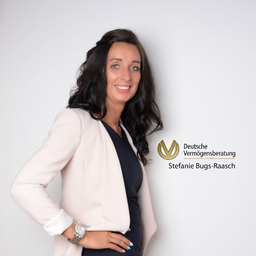 Stefanie Bugs-Raasch