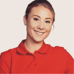 Cora Olböter
