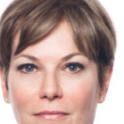 Sylvia Lafranchi-Haas