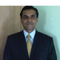 Abhinav Parihar