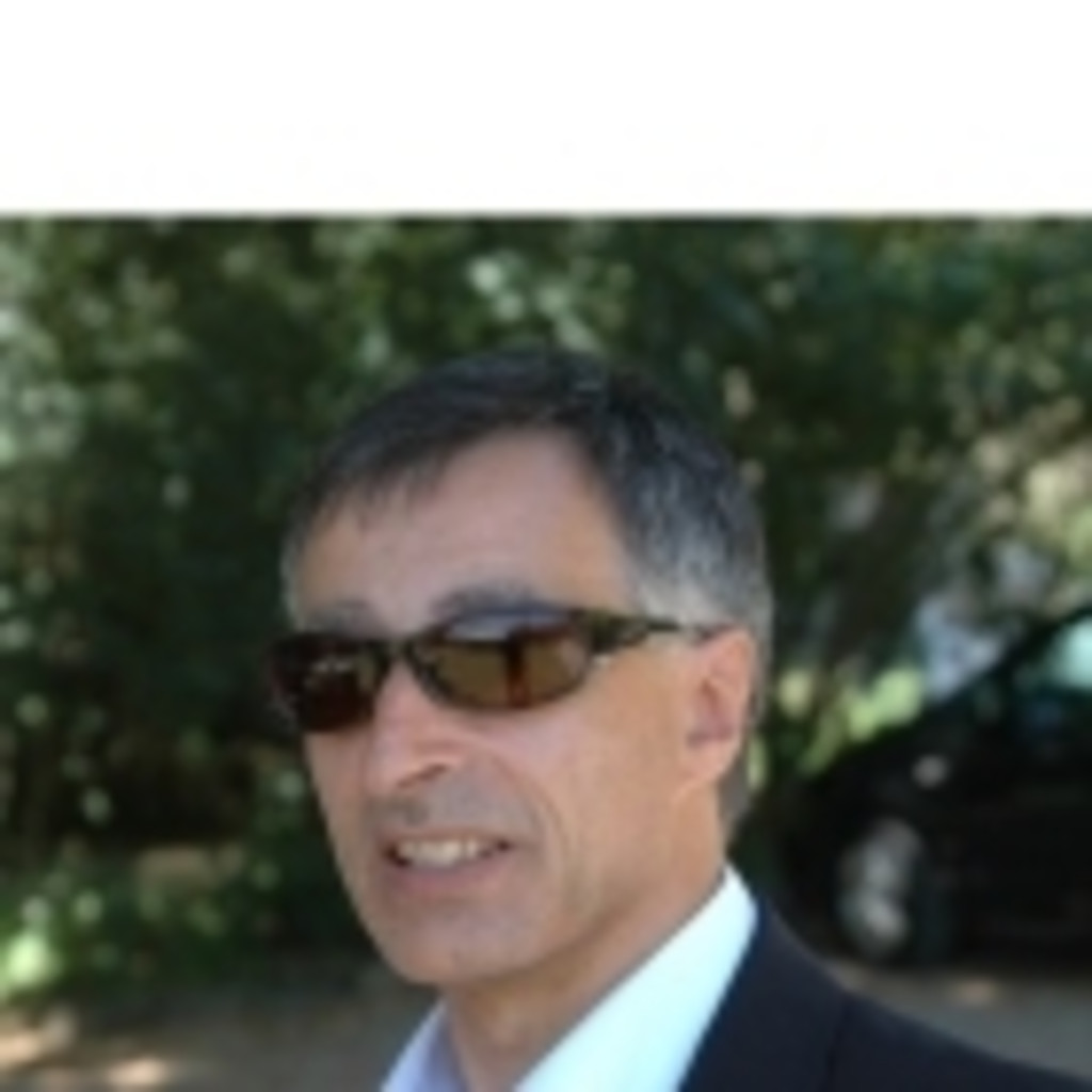 Paul Fenton Owner WorkIT Solutions / Les Chambons XING