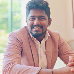 Vidyashankar Nagaraj