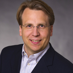 Prof. Dr. Christopher Rentrop
