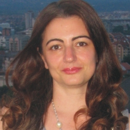 Slobodanka Nedeljkovic