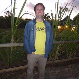 Dario Bichsel's profile picture