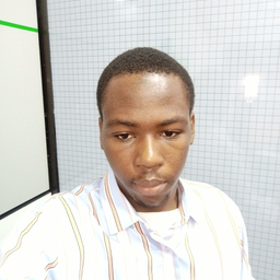 ojo korede