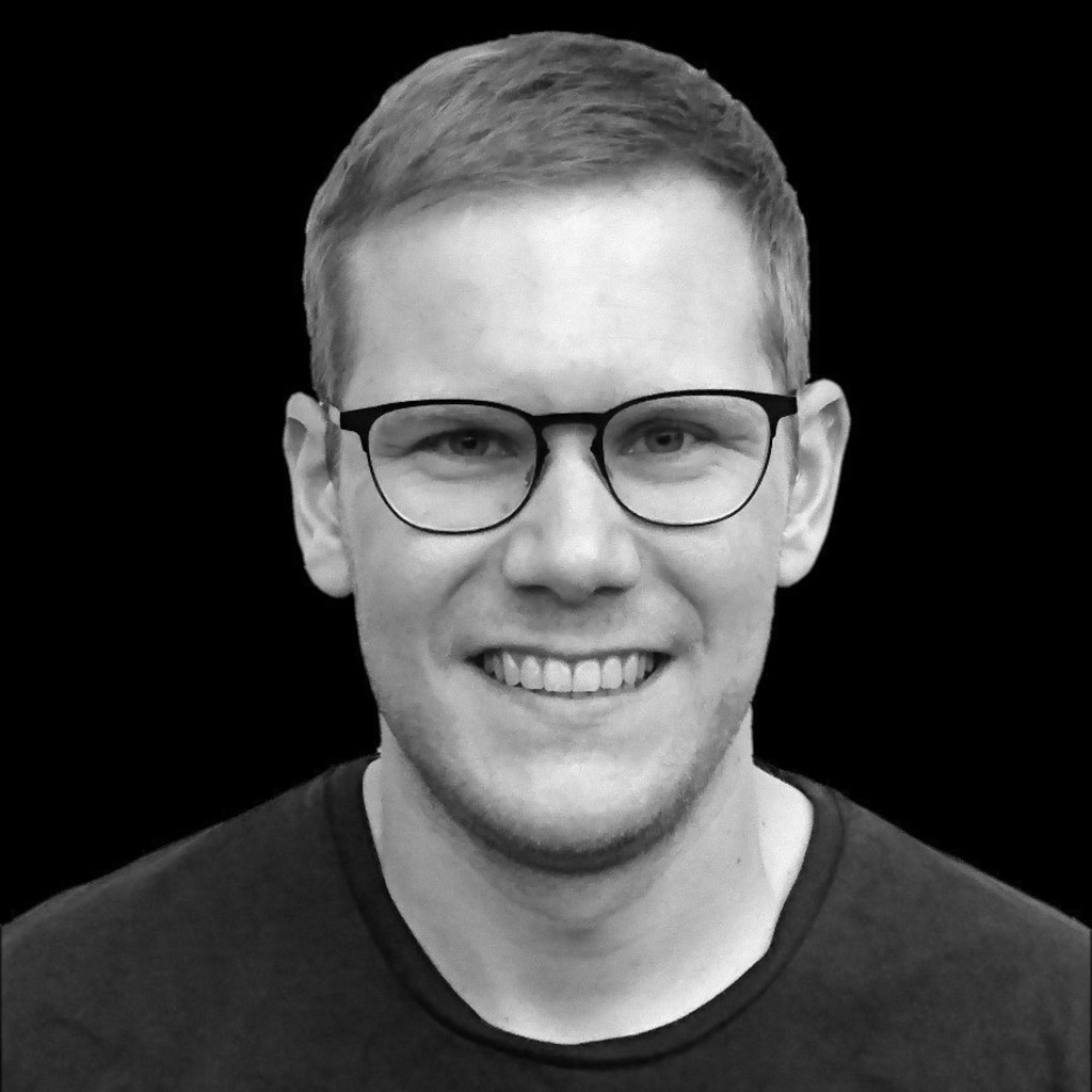 Ferdinand Schneider Manager HMI, Technical Lead e.solutions GmbH XING