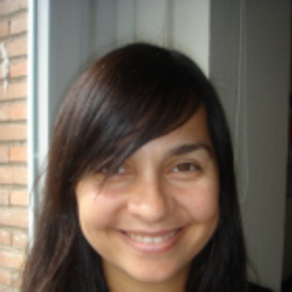 andrea rey Director Bocalinda S.L XING