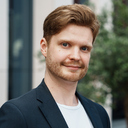 Lukas Benedict Pütz