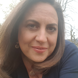 Sandra Gerig