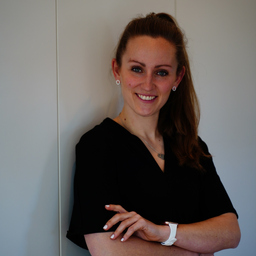 Sabrina Tombergs