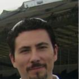 Juan Manuel Pérez Fernandez