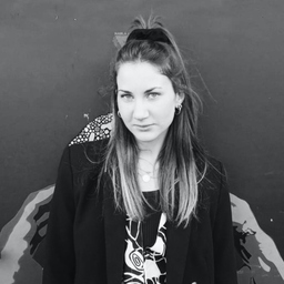 Chiara Feyona Martini