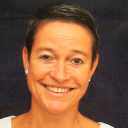 Susanne  Sternbeck