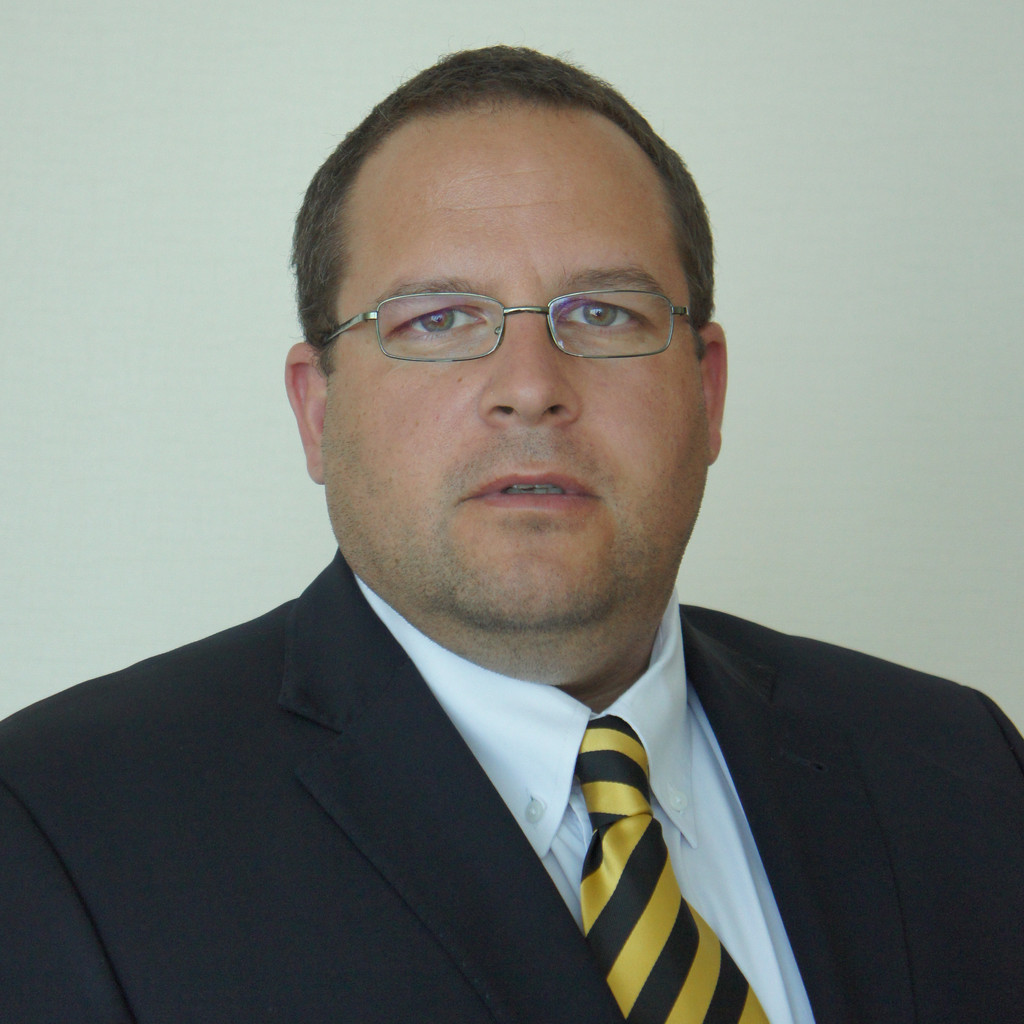 Alexander Androwitsch Bereichsleiter, Prokurist STRABAG AG XING