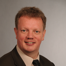 Thomas Baumann