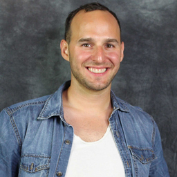 Dipl.-Ing. Fabian Schütz
