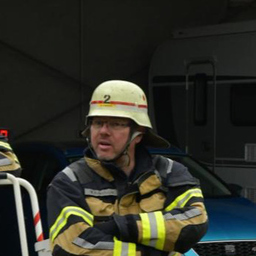 Markus Reinshagen