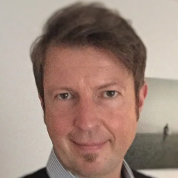 Achim Berkenkötter