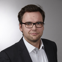 Philipp Schiffer's profile picture