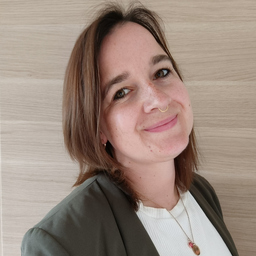 Leonie Schröder M.Sc.