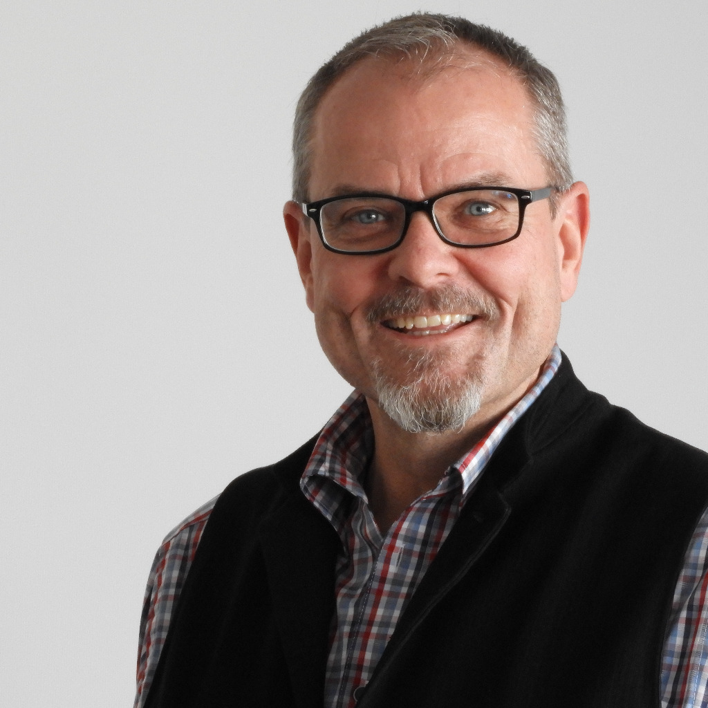 Stephan Böni Key Account Manager Fischer Söhne AG XING