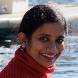 Dr. Suranita Kanjilal