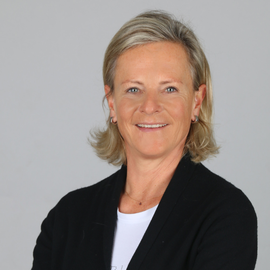 Social Media Profilbild Birgit Meixner Mönchsberg