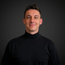 Niklas Annerl