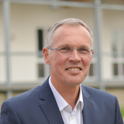 Manfred Rudholzer