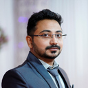 Asween Ravindran