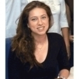 Elisa Morata