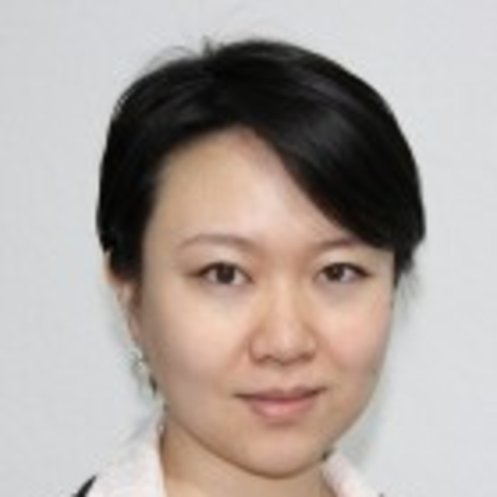 Ying Chen DiplomÜbersetzerin XING