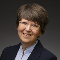 Susanne Wisbereit