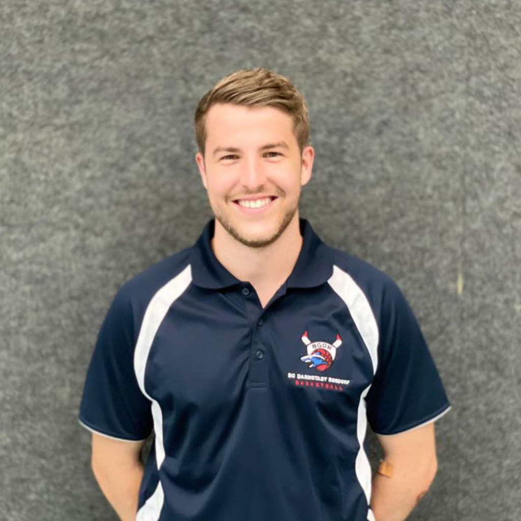 Nils Wehdemeier Sportwissenschaft Technische Universität Darmstadt