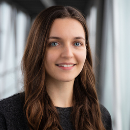 Nina Pogrzeba