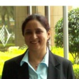 Sudha Naidu