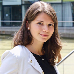 Larissa Förster