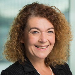Gabriele Vorwieger