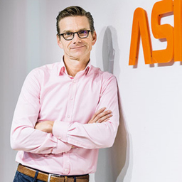 Svensen Patrick Rossmann